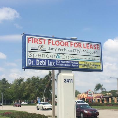 Dr. Debi Lux - General dentist in Naples, FL