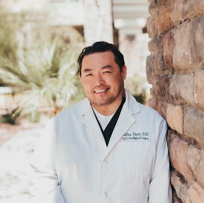 Kikuchi Oral Surgery & Dental Implant Center - Oral surgeon in Las Vegas, NV