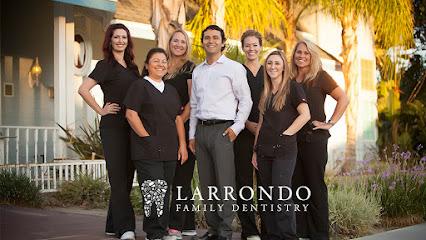 Larrondo Family Dentistry - General dentist in Hemet, CA