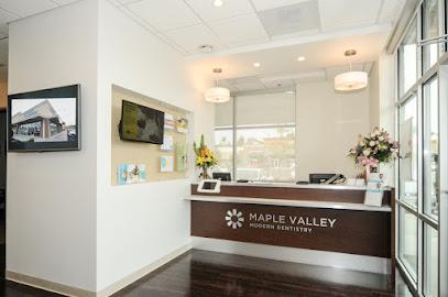 Maple Valley Modern Dentistry - General dentist in Maple Valley, WA