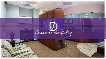 Dassani Dentistry / Sleep. Breathe. Dream LLC - Cosmetic dentist, General dentist in Houston, TX