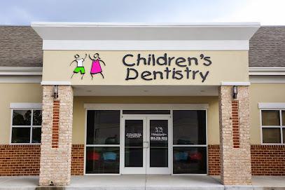 Children’s Dentistry of Virginia, PC - Pediatric dentist in Chester, VA