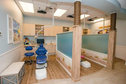 Kids First Dentistry - Pediatric dentist in Jacksonville, FL