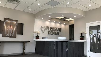 Pleasant Dental – David Daynes DDS - Cosmetic dentist in Lindon, UT