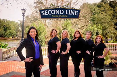 Second Line Family Dentistry - General dentist in Metairie, LA