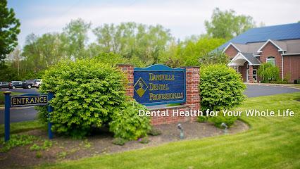 Dansville Dental Professionals, LLP - General dentist in Dansville, NY