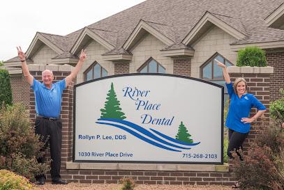 River Place Dental - Cosmetic dentist in Amery, WI