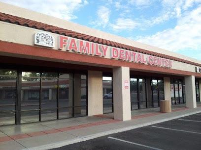Family Dental Center - General dentist in Albuquerque, NM