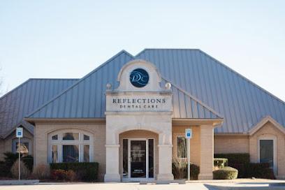 Reflections Dental Care – Hefner Pointe - General dentist in Oklahoma City, OK