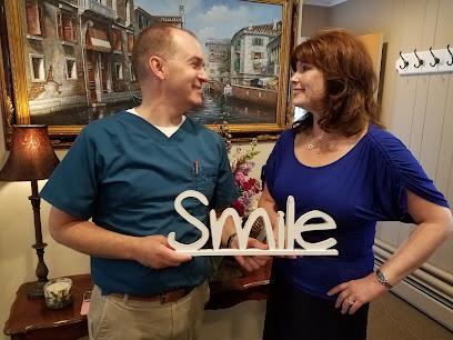 Very Nice Smile, Richard C. Piotrowski D.D.S. - General dentist in Elmsford, NY