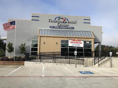 Veterans Dental Center - General dentist in Houston, TX