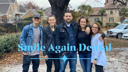 Smile Again Dental - General dentist in Garland, TX