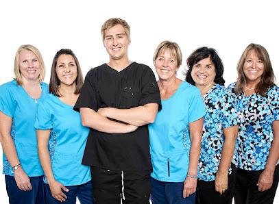 Dan Barrett DMD - General dentist in Reno, NV