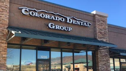 Colorado Dental Group - General dentist in Colorado Springs, CO