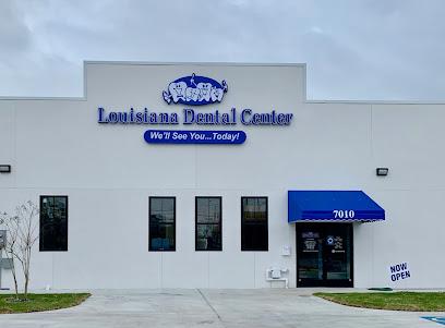 Louisiana Dental Center – New Orleans, Washington Ave - General dentist in New Orleans, LA