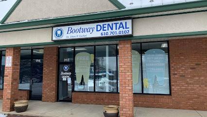 Bootway Dental - General dentist in West Chester, PA