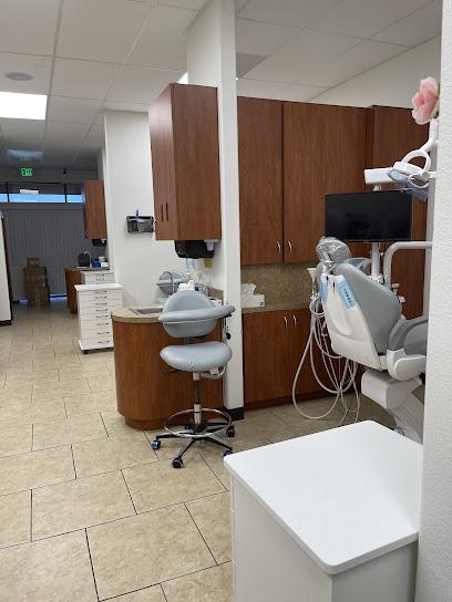 Arlington Family Dental Office - General dentist in Riverside, CA