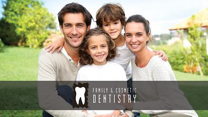 Family and Cosmetic Dentistry: Dr. Michael Tobola, DDS & Dr. Kyle Grindling, DDS - General dentist in Auburn Hills, MI