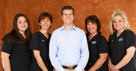 NDS Orthodontics, Dr. Steven W. Gajda (Northern Dental Specialists) - Orthodontist in Madison, OH