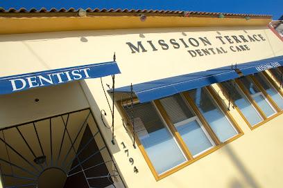 Mission Terrace Dental - General dentist in San Francisco, CA