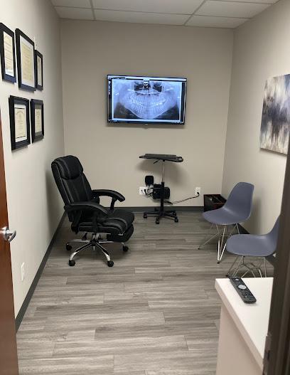Katy Center for Oral and Facial Surgery – Bear Creek - Oral surgeon in Houston, TX