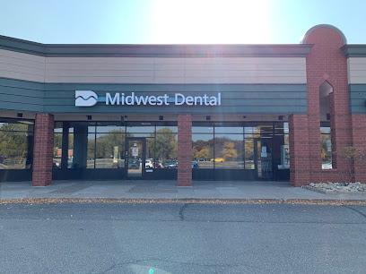 Midwest Dental – Blaine - General dentist in Minneapolis, MN