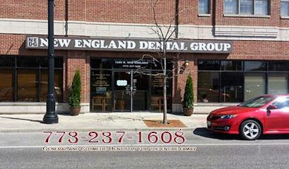 New England Dental Group - Cosmetic dentist, General dentist in Elmwood Park, IL
