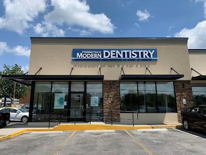 Hermitage Modern Dentistry - General dentist in Hermitage, TN