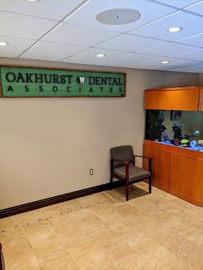Dlugosz Michelle D.M.D. - General dentist in Oakhurst, NJ