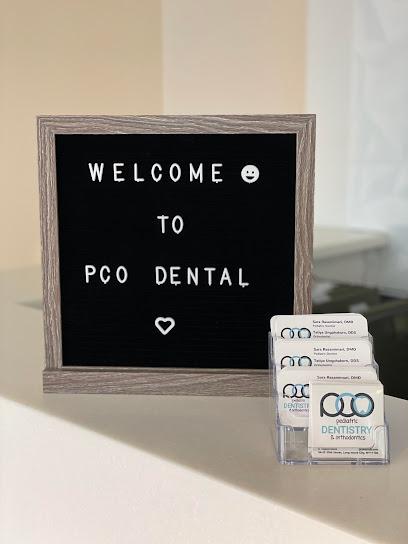 PCO Pediatric Dentistry & Orthodontics - Pediatric dentist in Astoria, NY