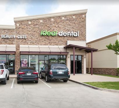 Ideal Dental Richmond - General dentist in Richmond, TX