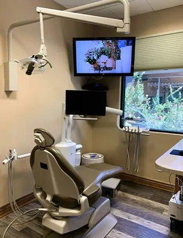 Country Club Dentistry - Cosmetic dentist, General dentist in Rancho Mirage, CA