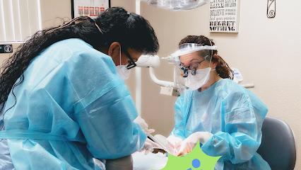 Auburn Dental - General dentist in San Antonio, TX