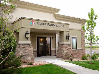 My Family Dentist – Faddis Eddie S DDS. - General dentist in Pleasant Grove, UT