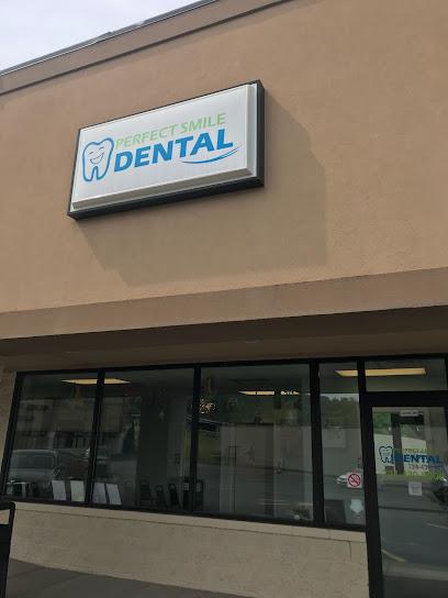 Perfect Smile Dental - General dentist in Uniontown, PA