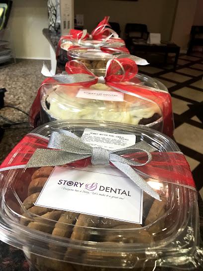 Story Dental - General dentist in Irving, TX