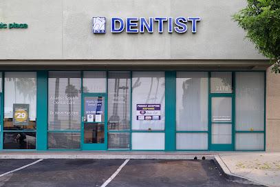 Atlantic Square Dental Care - General dentist in Monterey Park, CA