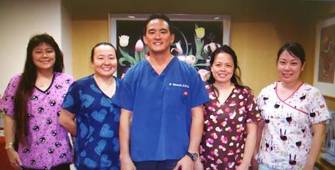 Sakamaki Derek DDS - General dentist in Honolulu, HI