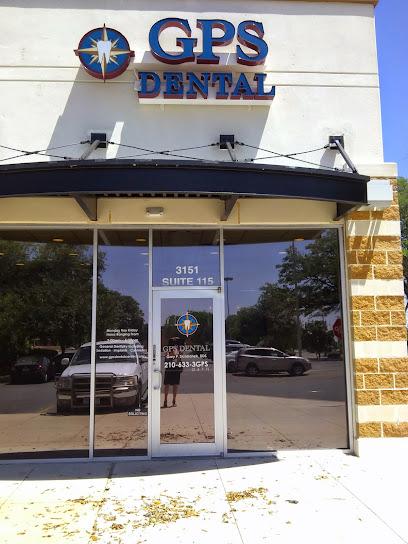 GPS Dental - General dentist in San Antonio, TX