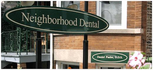 Neighborhood Dental - Cosmetic dentist, General dentist in Chicago, IL