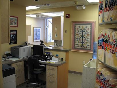Robert A. Bogossian, DMD - General dentist in Englewood, NJ