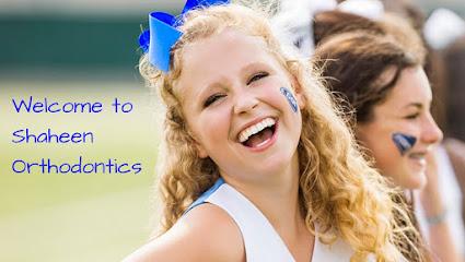 Shaheen Orthodontics: Edward J. Shaheen Jr, DDS - General dentist in Saint Louis, MO
