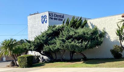 KS Dental - General dentist in Westminster, CA