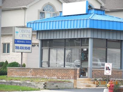 Sridhara Sathyashree DDS - General dentist in Hickory Hills, IL