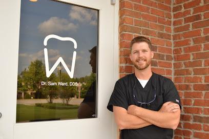 Ward Family Dentistry - General dentist in Edmond, OK