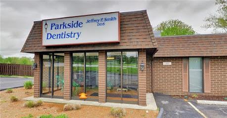 Parkside Dentistry - General dentist in Saint Charles, MO