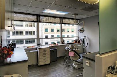 Capital Dental Center – Kiarash Saba DMD - General dentist in Washington, DC