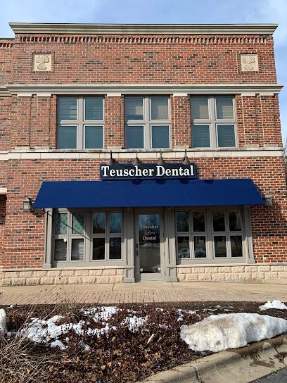 Teuscher Legacy Dental - General dentist in Saint Charles, IL