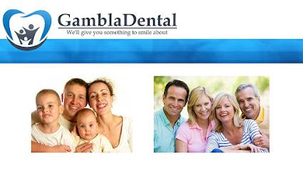 Dr. Brian J. Gambla - General dentist in Palos Heights, IL