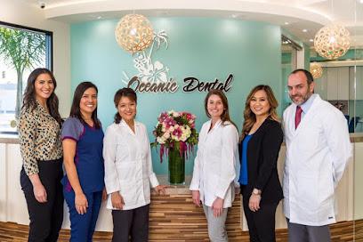 Oceanic Dental - General dentist in Fountain Valley, CA